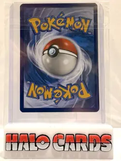 PACK FRESH Charizard 3/70 Dragon Majesty Rare Holo Pokemon Card G - Image 2