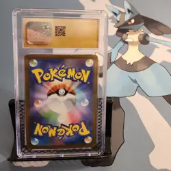 Pristine 10 Mega Latias Ex 079/063 Super Rare Holo Japanese 2025 Pokemon Card - Image 2
