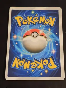 Eevee 248 Pokemon TCG Pocket Genetic Apex Custom Texturred Fanart Card - Image 4