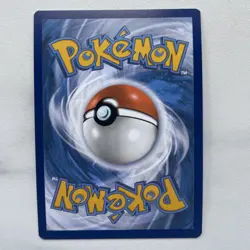 081/196 Spectrier : Rare Holo Card : Trick or Trade 2023 Pokemon TCG - Image 2