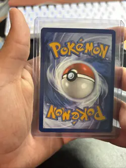 Pokemon TCG Trainer Friends in Paldea Ultra Rare Holo Card 137/131 Prismatic - Image 2