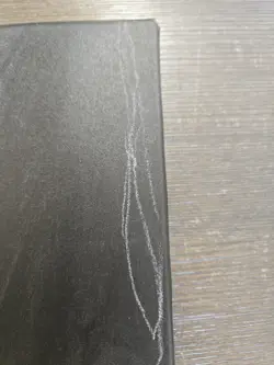 Yu-Gi-Oh Vintage Collection Binder Book Trading Card Game Yugioh 1996 No Cards - Image 4