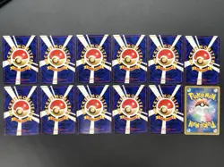 (LP) Sabrina's Gaze Misty’s Tears Banned 11set Pokemon Card JP #2509190004 - Image 3