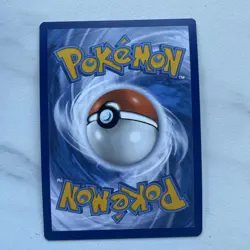 026/196 Chandelure : Rare Holo Card : Trick or Trade 2023 Pokemon TCG - Image 2