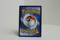 Lucario XY140 2016 Steam Siege Cosmos Holofoil Black Star Promo Pokemon Card - Image 2