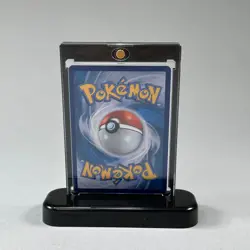 Meloetta ex SAR 170/086 Black Bolt SV11B Korean Pokemon Card NM TCG - No Tariffs - Image 3