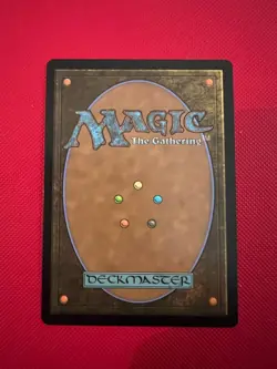 Clever Impersonator 0008 Borderless Spider-Man MTG Marvel Universe Eternal-Legal - Image 2