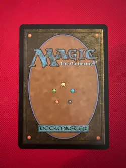 Hex 0017 Borderless Spider-Man MTG Marvel Universe Eternal-Legal - Image 2