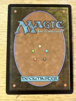 Magic the Gathering MTG Llanowar Elves (182) Magic 2012 LP - Image 2