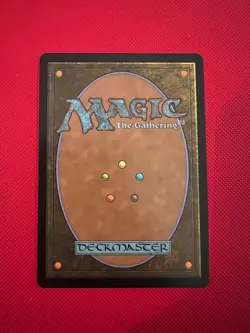 Rest In Peace 0006 Borderless Spider-Man MTG Marvel Universe Eternal-Legal - Image 2