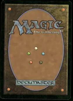 1x Harrow - Magic Player Rewards - LP - MTG - Image 2