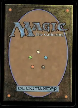 1x Leovold, Emissary of Trest - Ultimate Masters - NM - MTG - Image 2