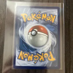 Lt. Surge's Bargain 185/132 Special Illustration Rare Pokemon Mega Evolution NM - Image 2
