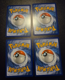 Pikipek (6x), Trumbeak (2x), & Toucannon - Pokemon Cards mini-set - Image 3