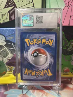 Pokemon TCG - Pokemon Arceus Arceus AR6 - CGC 8.5 - Image 2