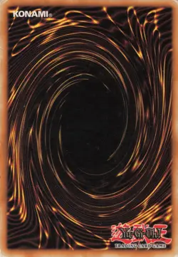 Yugioh D.D. Scout Plane IOC-012 Super Rare LP - Image 2