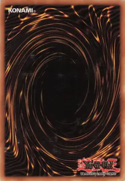 Yugioh Second Coin Toss LOD-083 Rare LP - Image 2