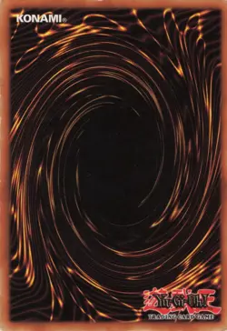 Yugioh Lord of D. SDK-041 Super Rare LP - Image 2