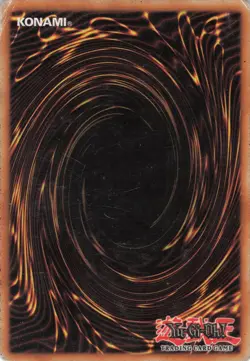 Yugioh Neo-Spacian Flare Scarab POTD-EN004 Super Rare MP - Image 2
