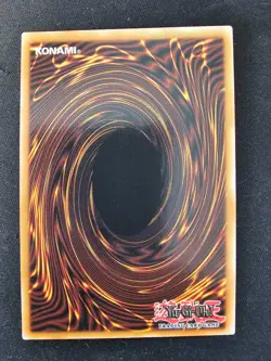 Union Hangar - RA04-EN270 - Platinum Secret Rare - 1st Edition - YuGiOh - (NM) - Image 2
