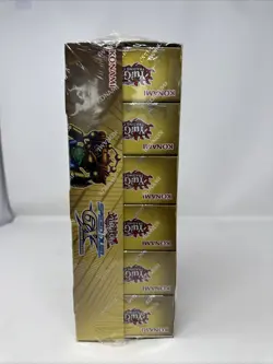 Speed Duel GX Midterm Paradox Mini 6-Box Sealed Display YuGiOh 83717857334 - Image 2