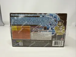 Speed Duel GX Midterm Paradox Mini 6-Box Sealed Display YuGiOh 83717857334 - Image 3