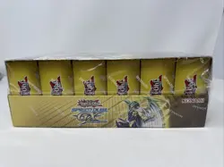 Speed Duel GX Midterm Paradox Mini 6-Box Sealed Display YuGiOh 83717857334 - Image 4