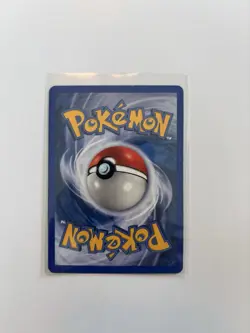 Mewtwo 56/165 -Vintage Rare Pokemon Card- Expedition NON HOLO - Image 2