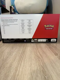 Pokemon TCG: Prismatic Evolutions 8 Mini-Tins w/Promo Cards [Costco Exclusive] - Image 2