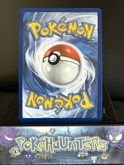 Pokemon Card Team Rockets Mewtwo Ex SVP 216 Destined Rivals Black Star Promo NM - Image 2