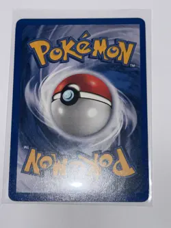 Pokemon Dark Hypno Holo Rare TCG Card 9/82 1 Owner - Image 4