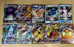Pokemon VMAX, V, Vstar Card Lot From Various Sets NM Condition - Image 1
