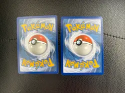 Alolan Ninetales 111/181 - Holo & Reverse Holo Team Up Pokemon TCG Cards - Image 2