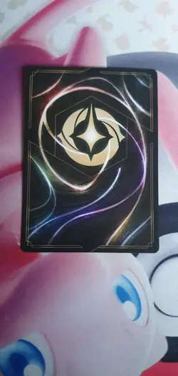 Lorcana Rise of The Floodborn Fairy Godmother Mystic Armorer Non-Foil Card - Image 2