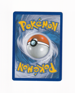 Porygon 72/101 Plasma Blast Regular Non Holo Pokemon Card Light Played LP - Image 2