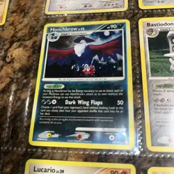 Huge Vintage Bulk Base & Several Foil Pokemon Card Lot 3 - Image 5