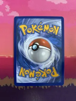 Pokemon Card Bea Crown Zenith Reverse Holo Rare 123/159 Near Mint - Image 2