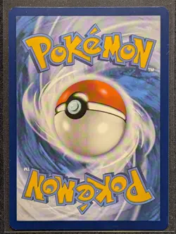 N's Zorua 189 Sv: Scarlet & Violet Promo Cards Holo - Image 2