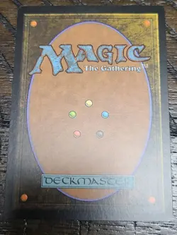 Cyclonic Rift [Return to Ravnica] Magic MTG - Image 2