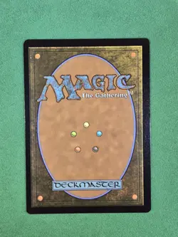 MTG Patrolling Peacemaker (Extended Art) Commander: Edge of Eternities Regular - Image 4