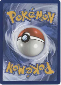 Misty's Gyarados Pokemon Destined Rivals Staff Promo #049 - Image 2