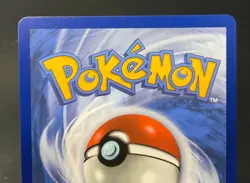 Misty's Gyarados Pokemon Destined Rivals Staff Promo #049 - Image 5