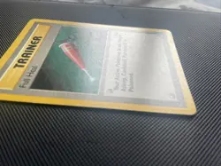 Pokemon TCG Full Heal - 82/102 - 1999 Wizards - Base Set Unlimited - MP+ - Image 2
