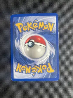 Pokemon TCG Full Heal - 82/102 - 1999 Wizards - Base Set Unlimited - MP+ - Image 4