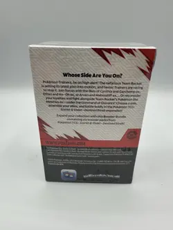 Pokemon Scarlet & Violet Destined Rivals Booster Bundle Box Sealed - Image 4