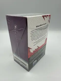 Pokemon Scarlet & Violet Destined Rivals Booster Bundle Box Sealed - Image 5
