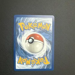 Houndoom Illustration Rare 066/064 Pokemon Shrouded Fable Near Mint - Image 2