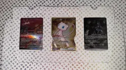 OPENED Pokemon TCG Scarlet & Violet 151 Ultra-Premium Collection Box - No Packs - Image 4