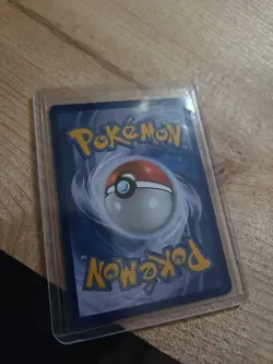 Meditite - 9/12 - Pokemon TCG - Promo- McDonald's Promos 2015 (MCD15) - Image 2