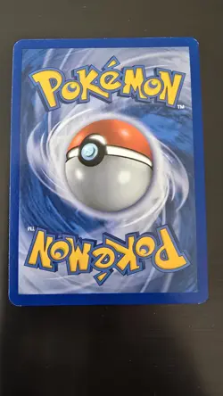 Holo Pokemon Karte: Heiteira LV. 40 22/127 | Reverse Holo | Platin | Deutsch - Image 2